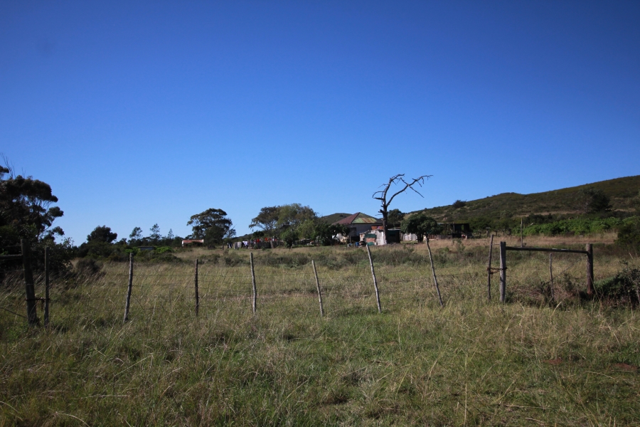 0 Bedroom Property for Sale in Mossel Bay Rural Western Cape